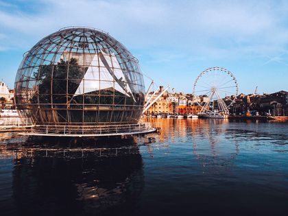 Genova