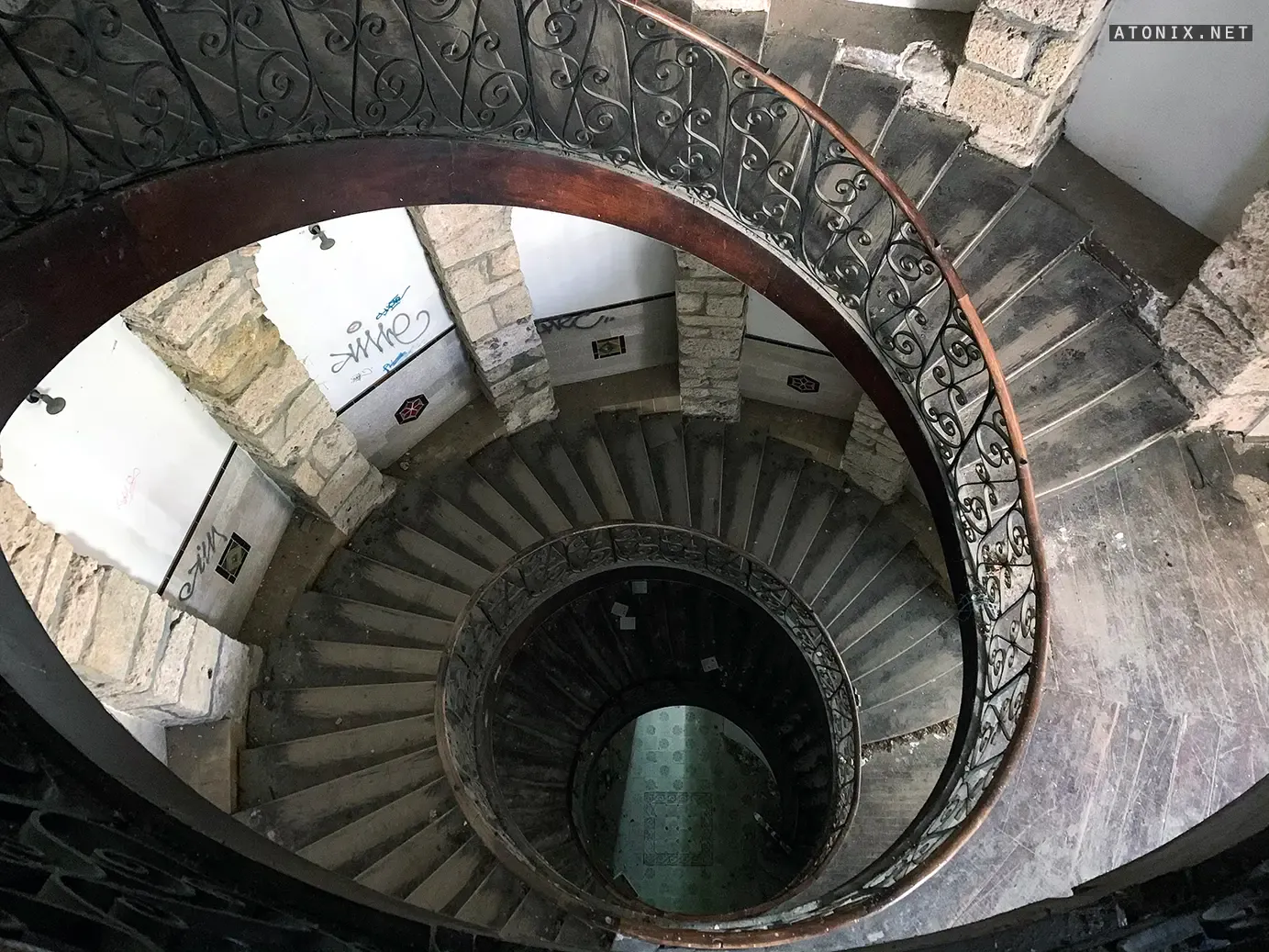 Le château Destinée