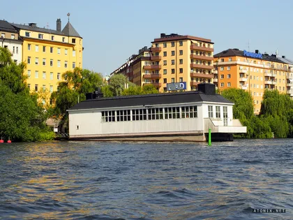 Stockholm